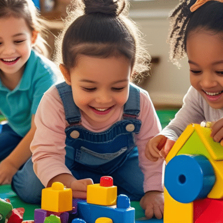 7 Motivos para Alugar Brinquedos Pedagógicos por Semana e Transformar Isso em Renda