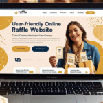 Vender Rifas Online