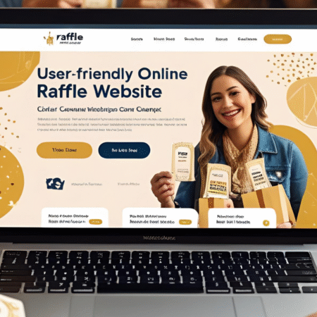 7 Passos para Vender Rifas Online (com Produto Físico como Prêmio) e Garantir Lucros em Casa