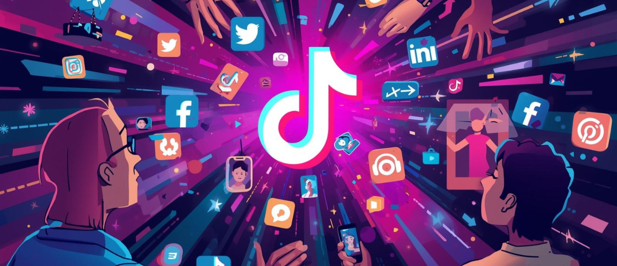 Ganhar Dinheiro com TikTok